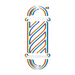 Barbera Logo